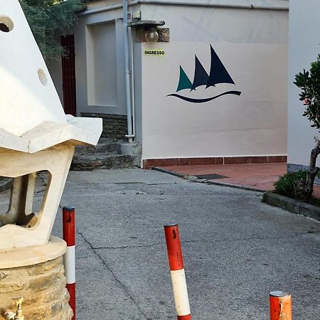 Caravel Monolocale Villa Lido di Camaiore Kültér fotó