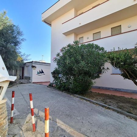 Caravel Monolocale Villa Lido di Camaiore Kültér fotó
