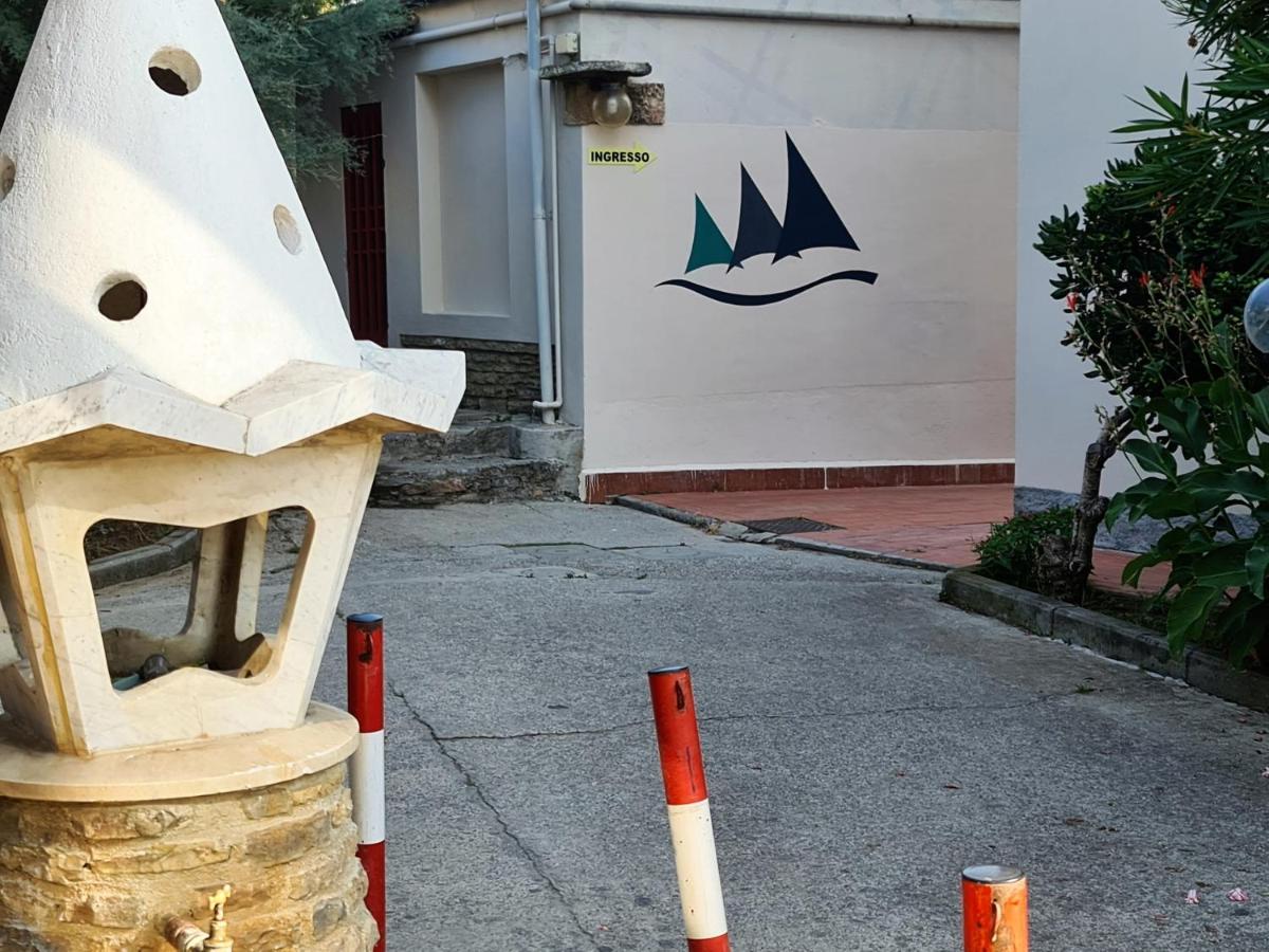 Caravel Monolocale Villa Lido di Camaiore Kültér fotó