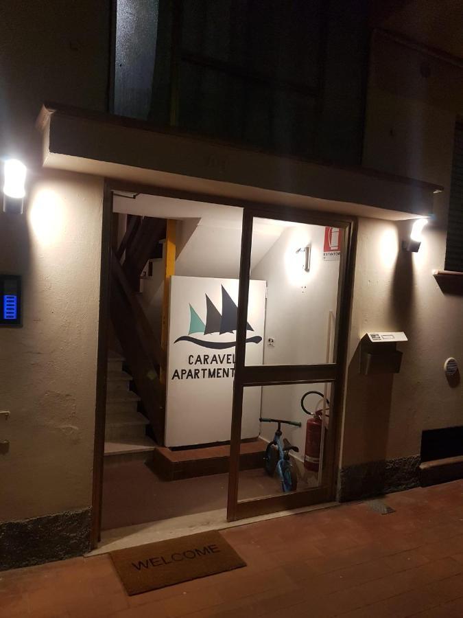 Caravel Monolocale Villa Lido di Camaiore Kültér fotó