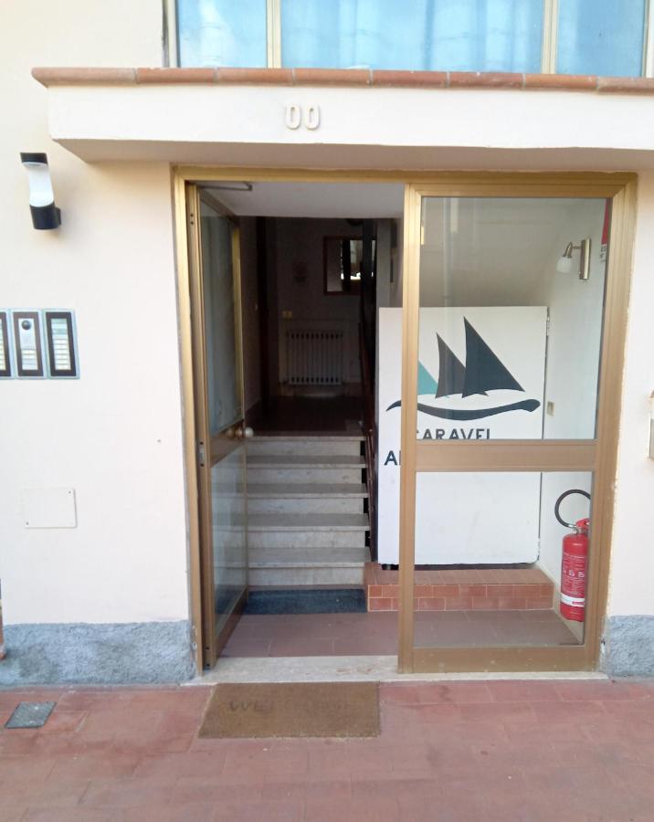 Caravel Monolocale Villa Lido di Camaiore Kültér fotó