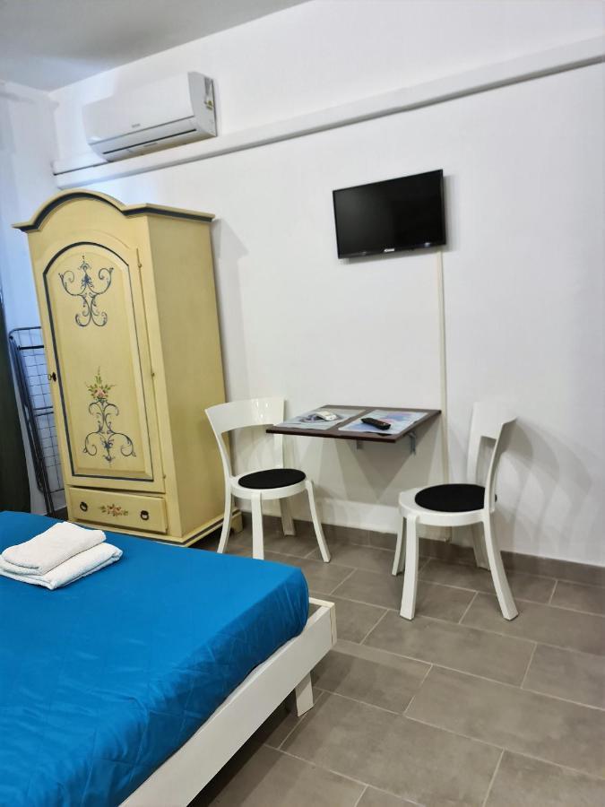 Caravel Monolocale Villa Lido di Camaiore Kültér fotó