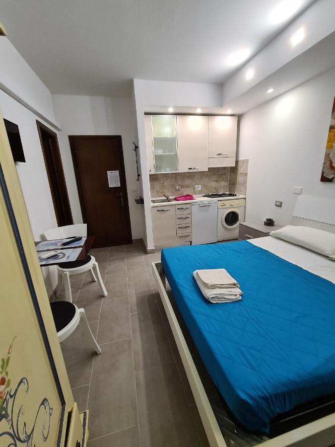 Caravel Monolocale Villa Lido di Camaiore Kültér fotó