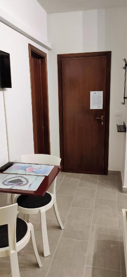 Caravel Monolocale Villa Lido di Camaiore Kültér fotó