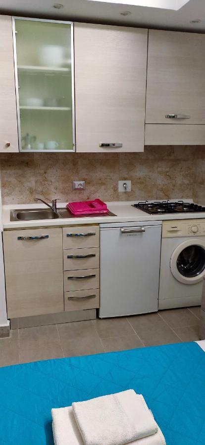 Caravel Monolocale Villa Lido di Camaiore Kültér fotó