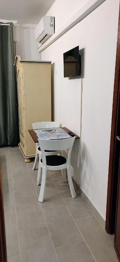 Caravel Monolocale Villa Lido di Camaiore Kültér fotó