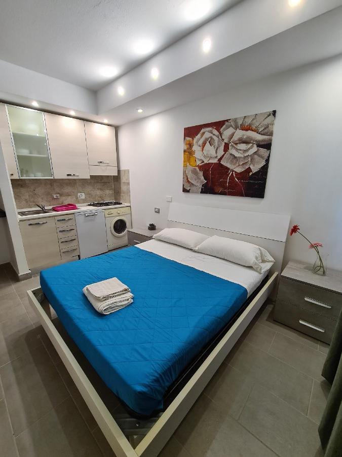 Caravel Monolocale Villa Lido di Camaiore Kültér fotó