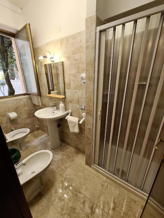 Caravel Monolocale Villa Lido di Camaiore Kültér fotó