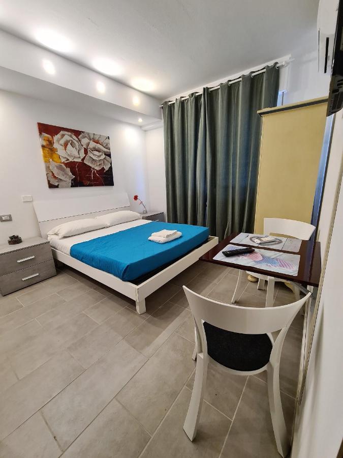 Caravel Monolocale Villa Lido di Camaiore Kültér fotó