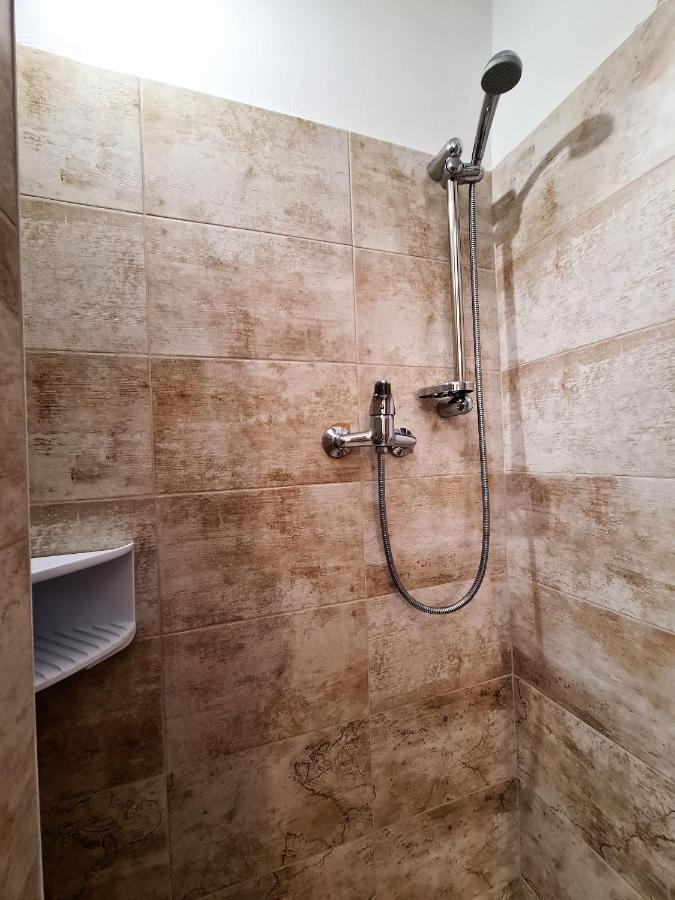 Caravel Monolocale Villa Lido di Camaiore Kültér fotó