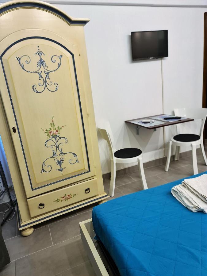 Caravel Monolocale Villa Lido di Camaiore Kültér fotó
