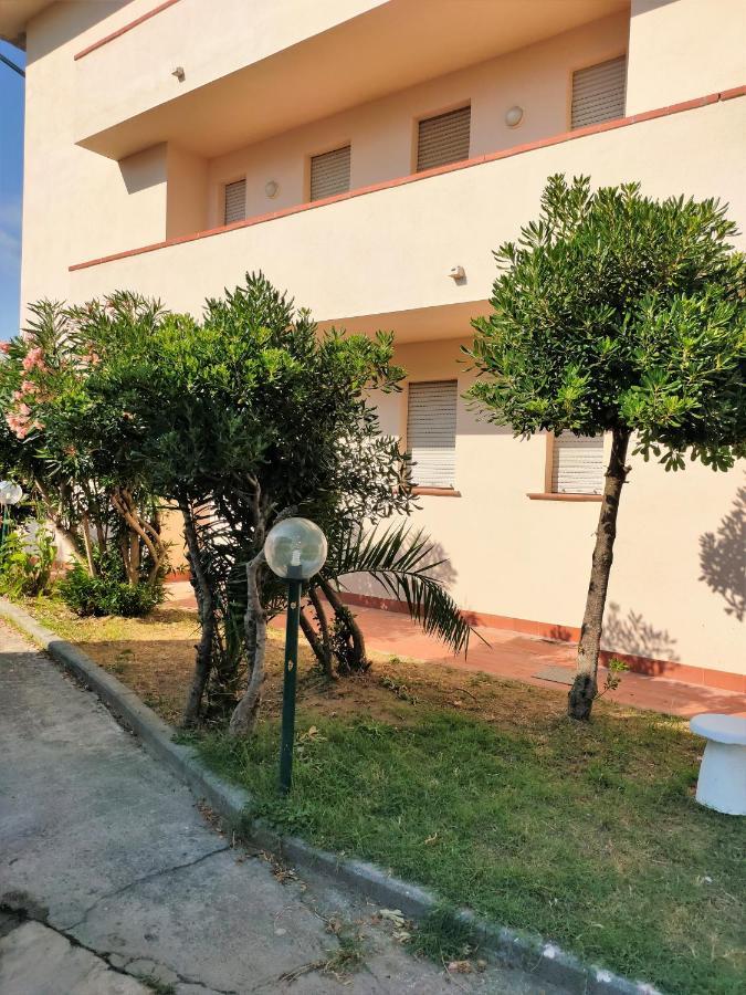 Caravel Monolocale Villa Lido di Camaiore Kültér fotó