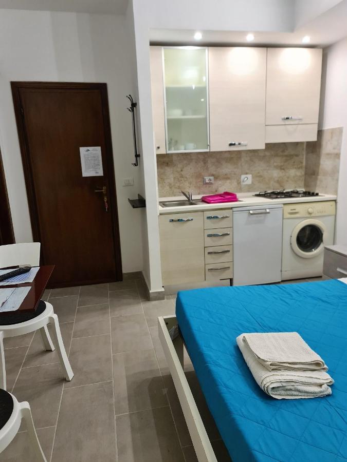Caravel Monolocale Villa Lido di Camaiore Kültér fotó